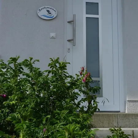 Ruegenhaus Bootsmann *