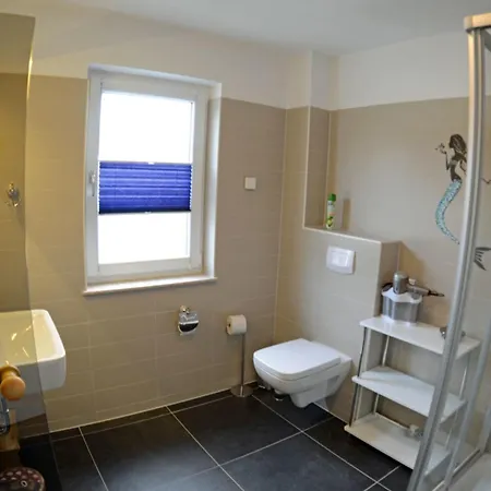 Ruegenhaus Bootsmann * 布雷格