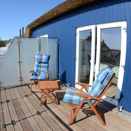 Ruegenhaus Bootsmann *