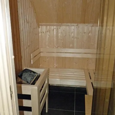 度假居 Ruegenhaus Bootsmann *