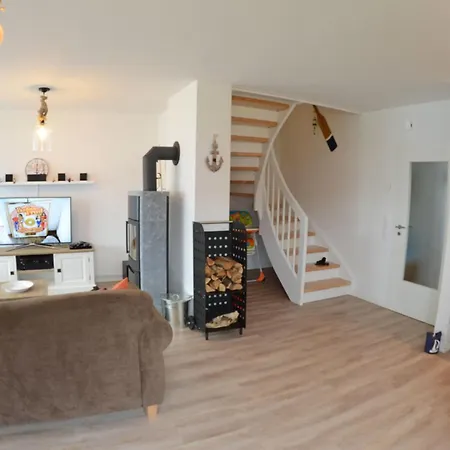 Ruegenhaus Bootsmann 布雷格