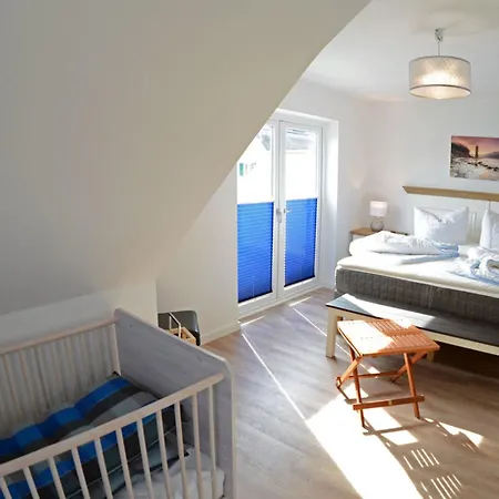 Ruegenhaus Bootsmann * 布雷格