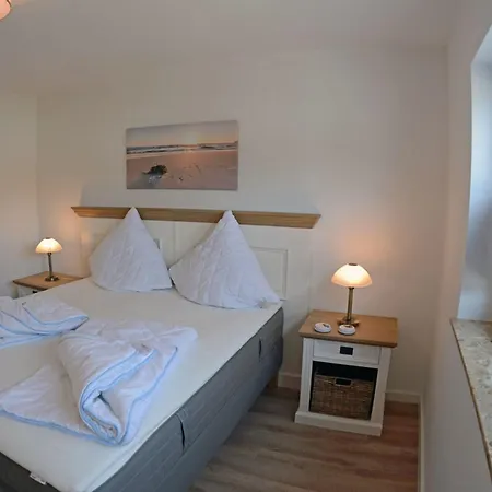 Ruegenhaus Bootsmann