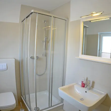 Ruegenhaus Bootsmann 度假居