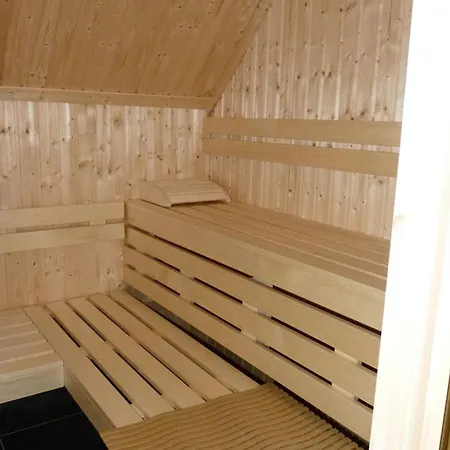 Ruegenhaus Bootsmann * 布雷格