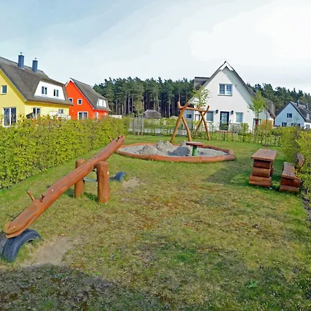 Ruegenhaus Bootsmann