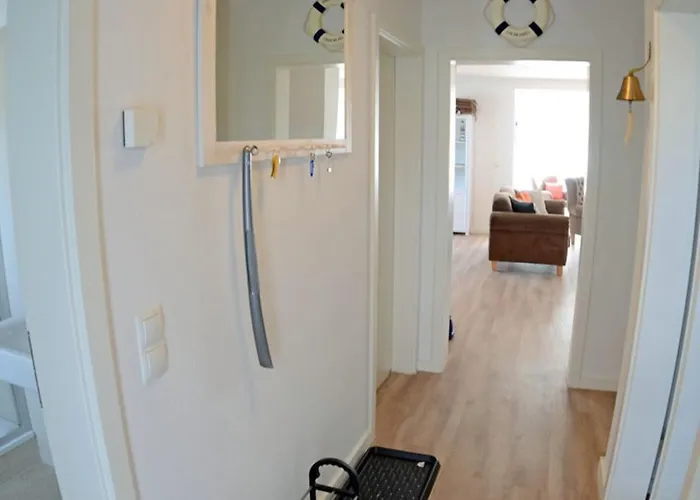 Σπίτι διακοπών Ruegenhaus Bootsmann *