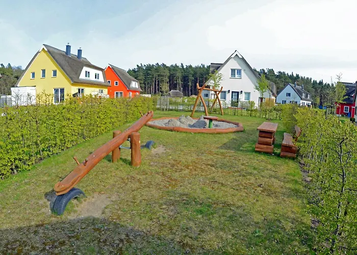 Ruegenhaus Bootsmann